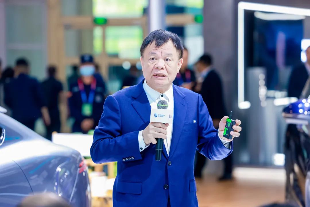 Skyworth Automobile Super Extraction เริ่มต้นยุคใหม่ของการเสริมมือถือที่งาน Beijing Auto Show ปี 2024